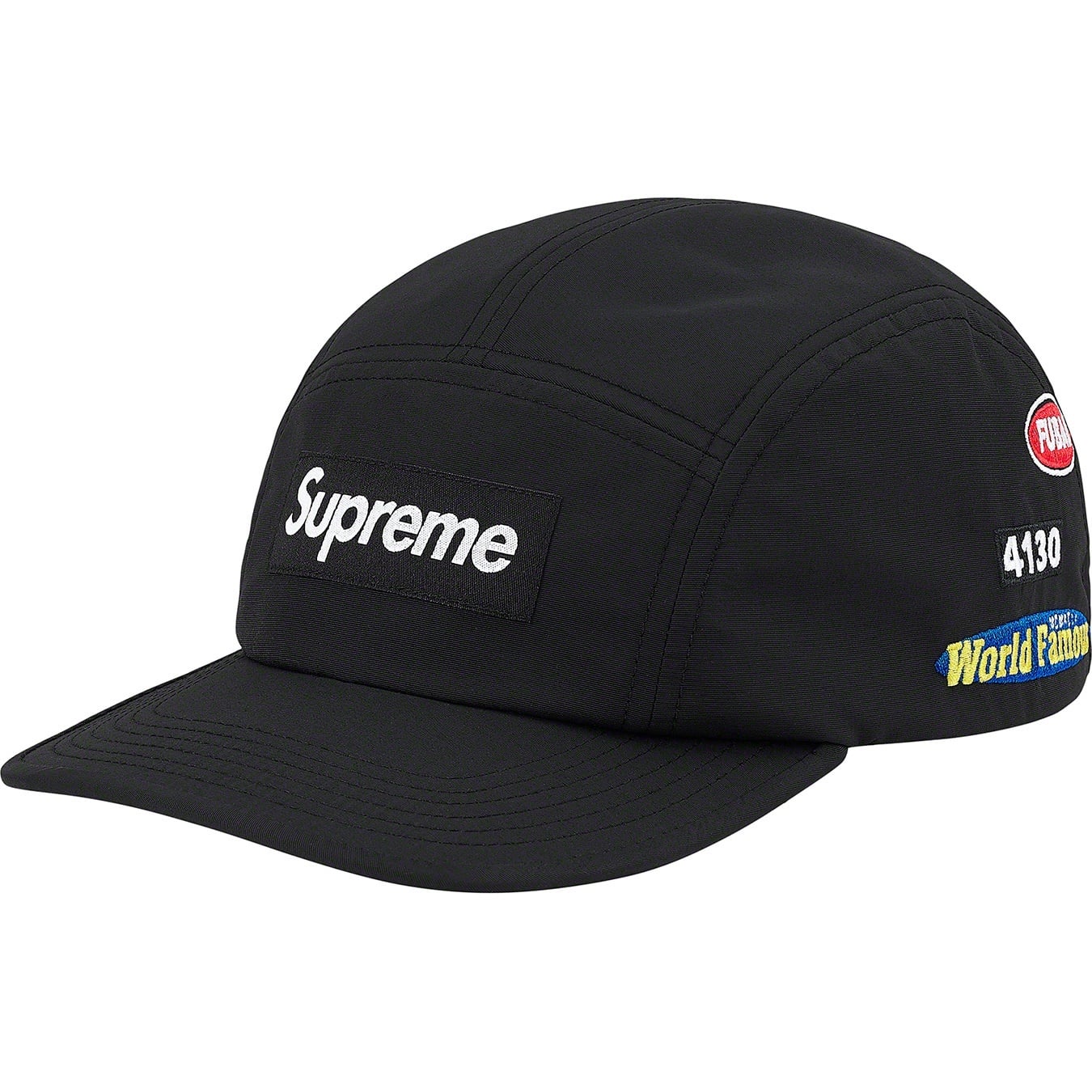 Trail Camp Cap view 9